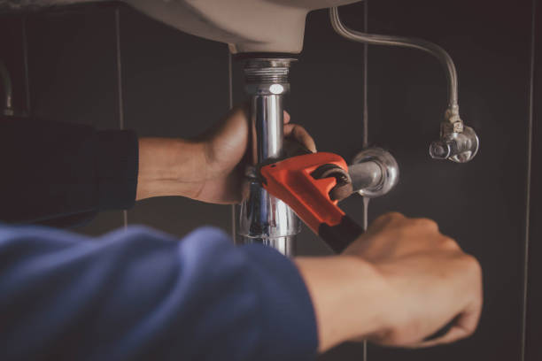 Best Clogged Drain Plumber  in Lake City, PA